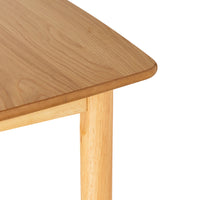 Emersen Extension Table 180cm - 219cm