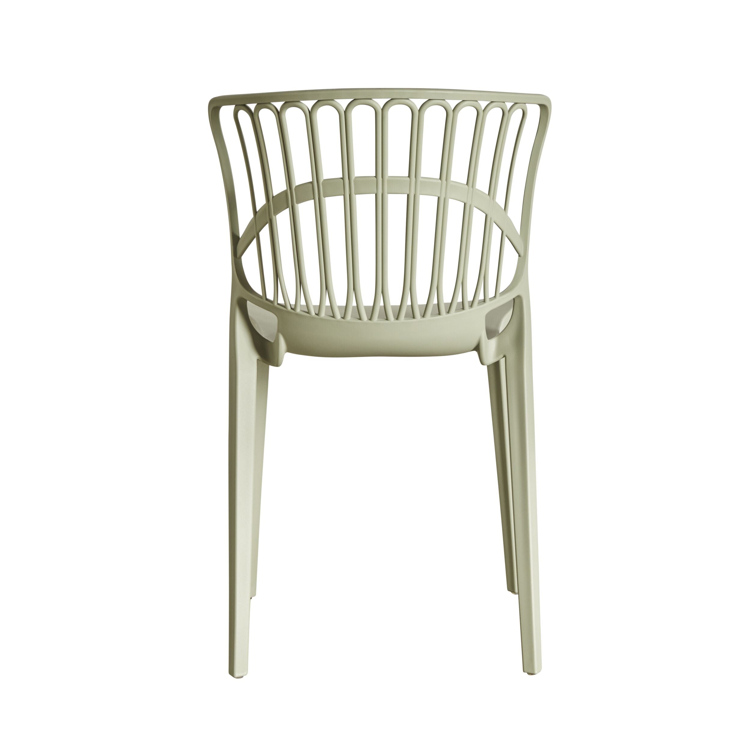 Romy Dining Chair Sage Green