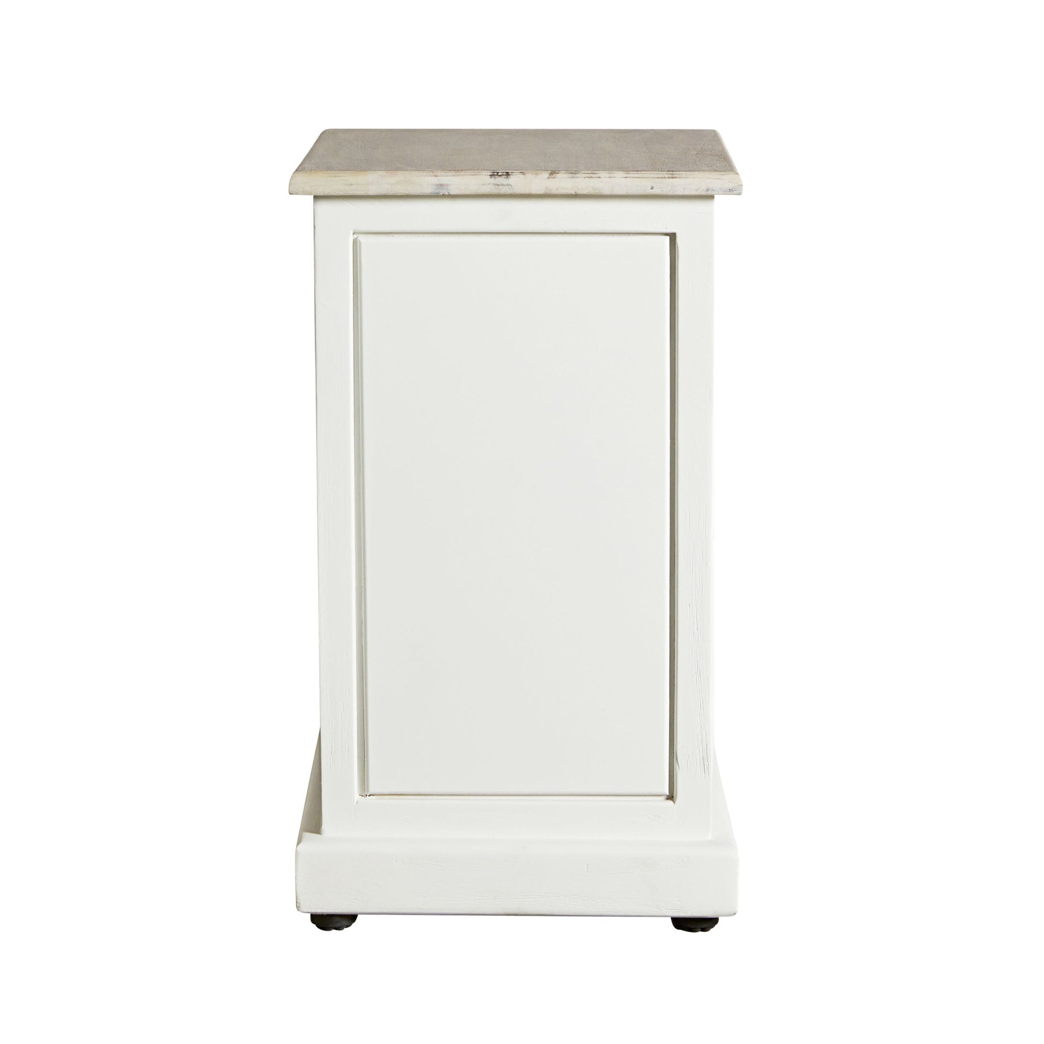 Maldon 2 Drawer Bedside Table