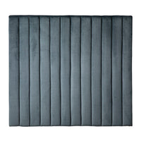 Channel King Bedhead Dusk (NZ Super King)