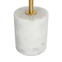 Severina Metal Floor Lamp 163cm