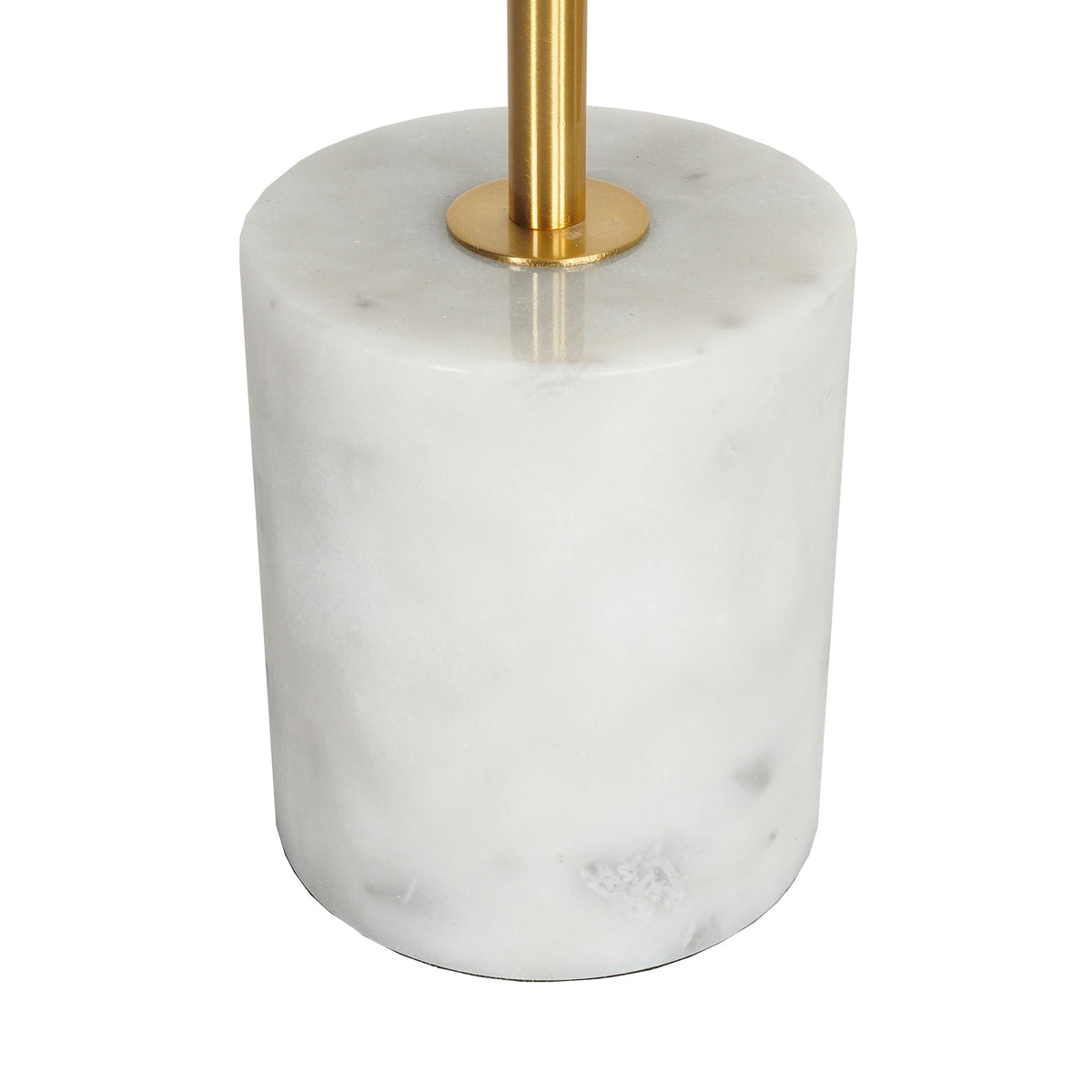 Severina Metal Floor Lamp 163cm