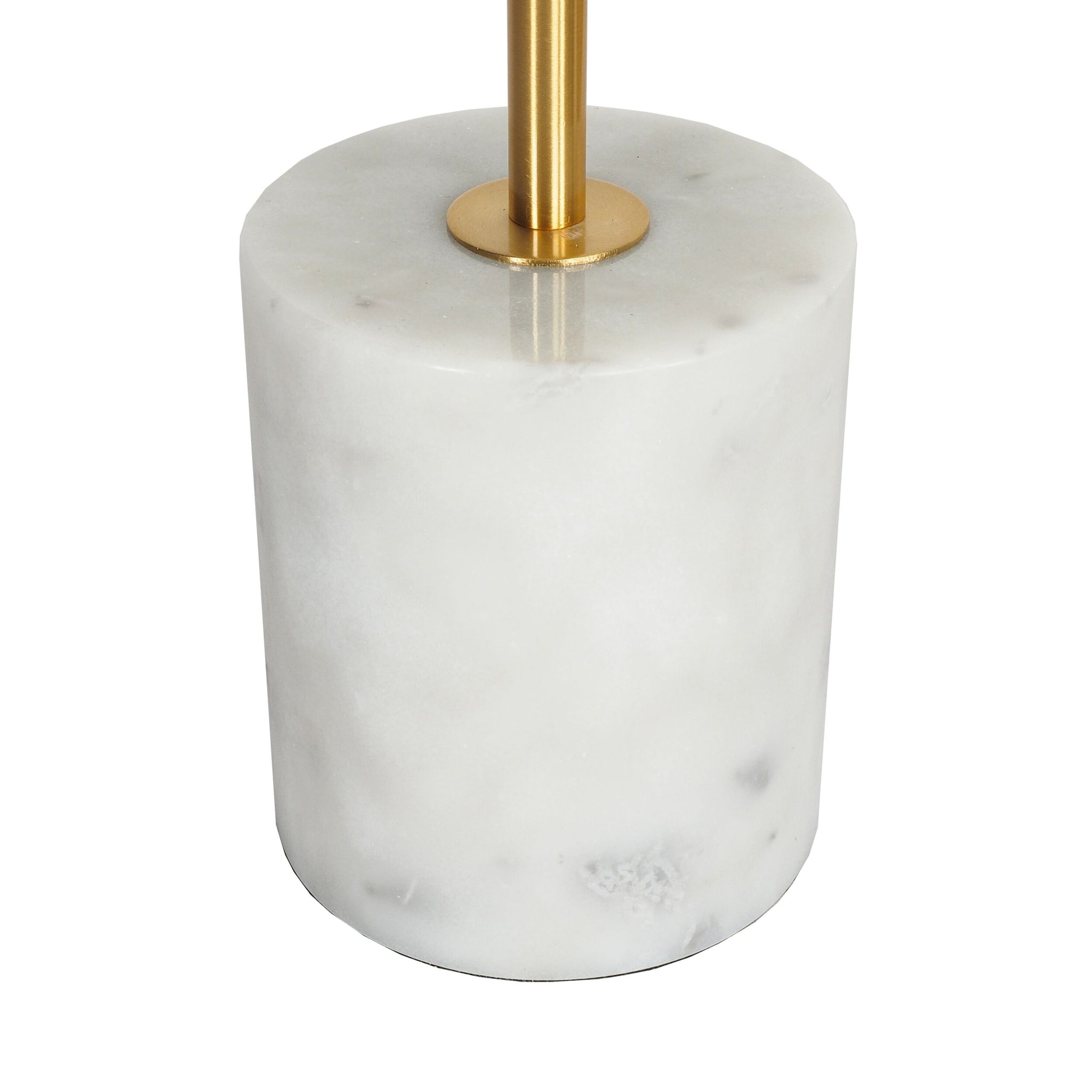 Severina Metal Floor Lamp 163cm