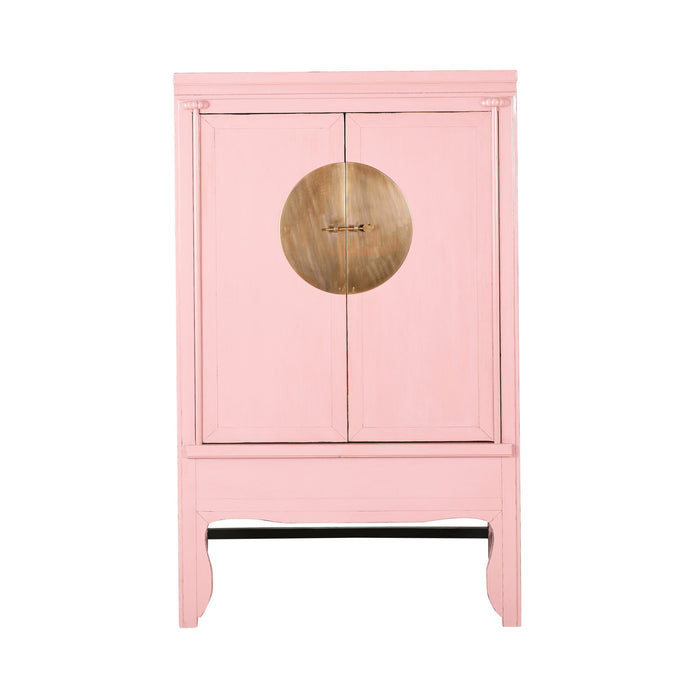 Sansha Wedding Cabinet Blush Pink