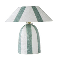 Ace Table Lamp Sea Foam 24cm