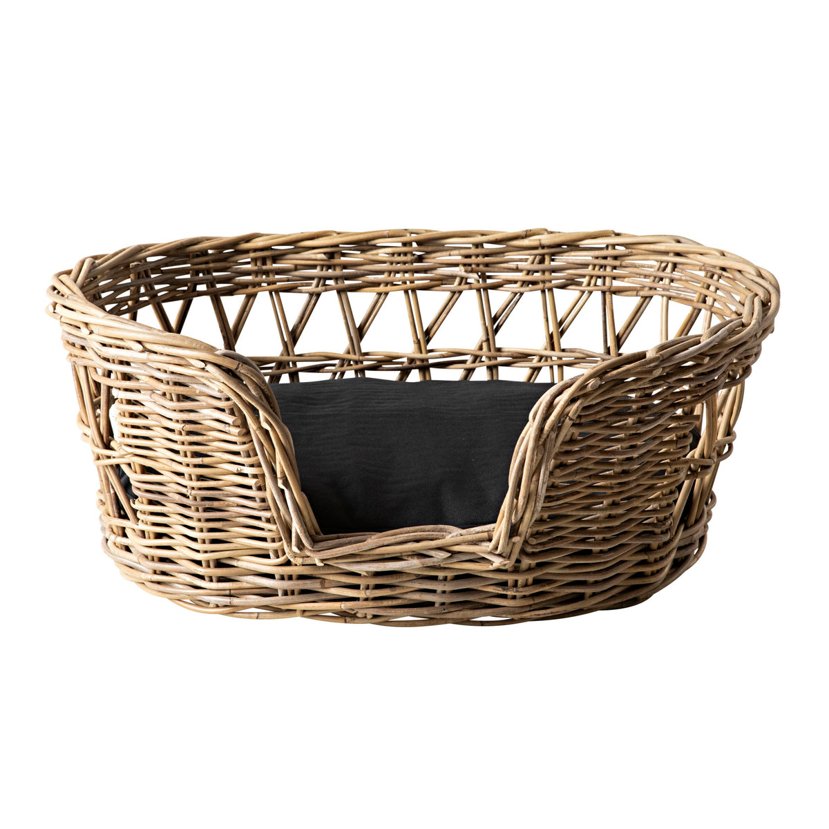 Savona Dog Bed Small 70x50x30cm