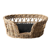 Savona Dog Bed Small 70x50x30cm