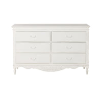Emilie 6 Drawer Chest