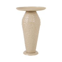 Chandari Side Table 38cm Dark Calico