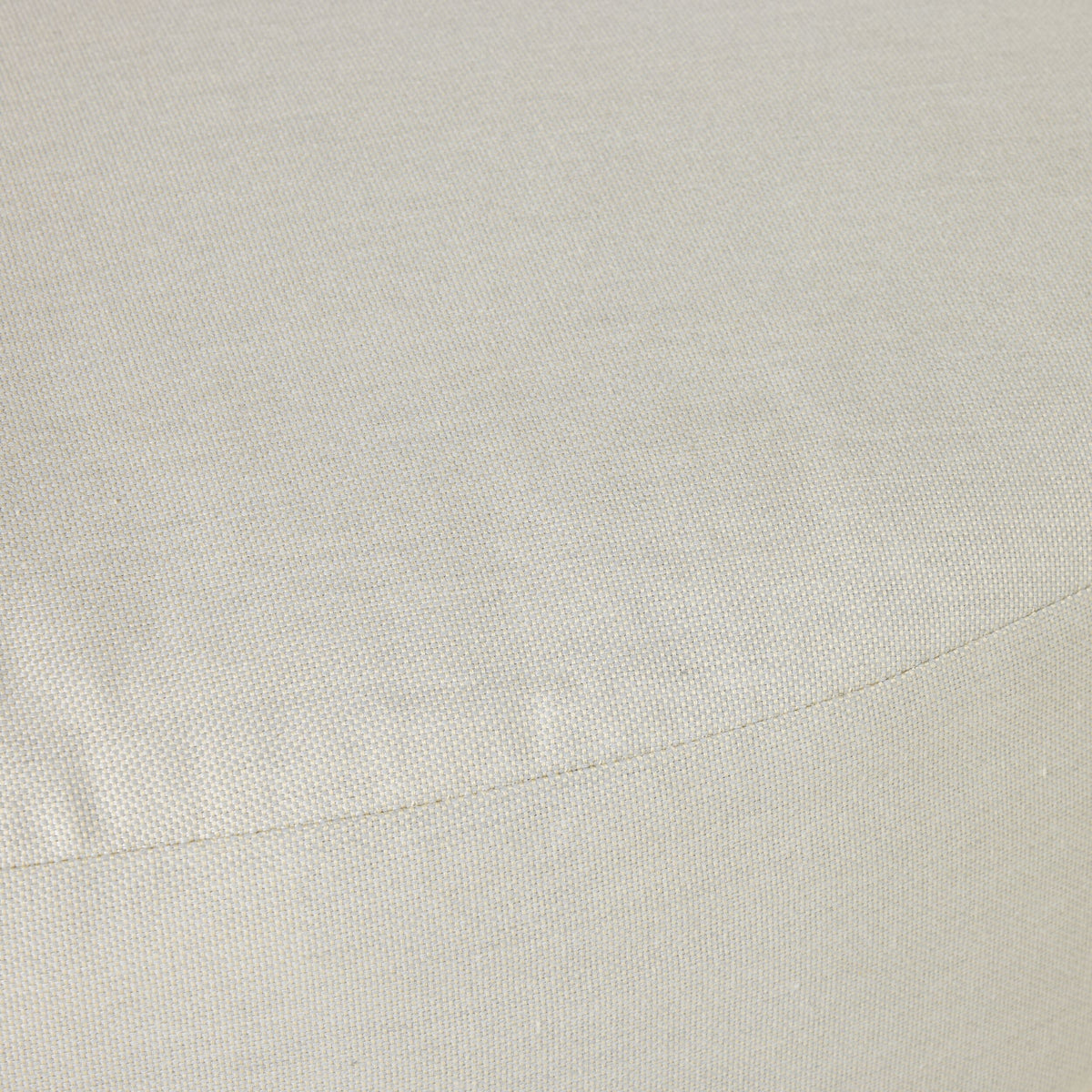 Alesso Curved Occasional Chair