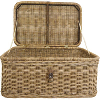 Martinique Trunk Large 96x65x47cm