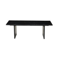 Zion Marble Coffee Table
