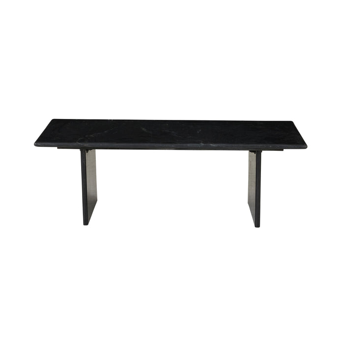 Zion Marble Coffee Table