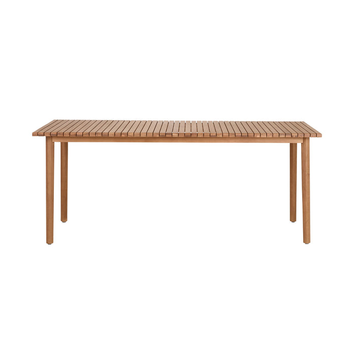 Halli Dining Table 180cm