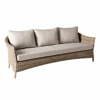 Claire 3 Seater Sofa