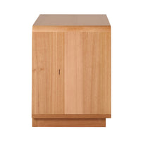 Hazelbrook 2 Drawer Bedside