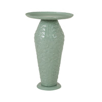 Chandari Side Table 38cm Basil Green