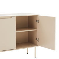 Luno 4 Door Sideboard