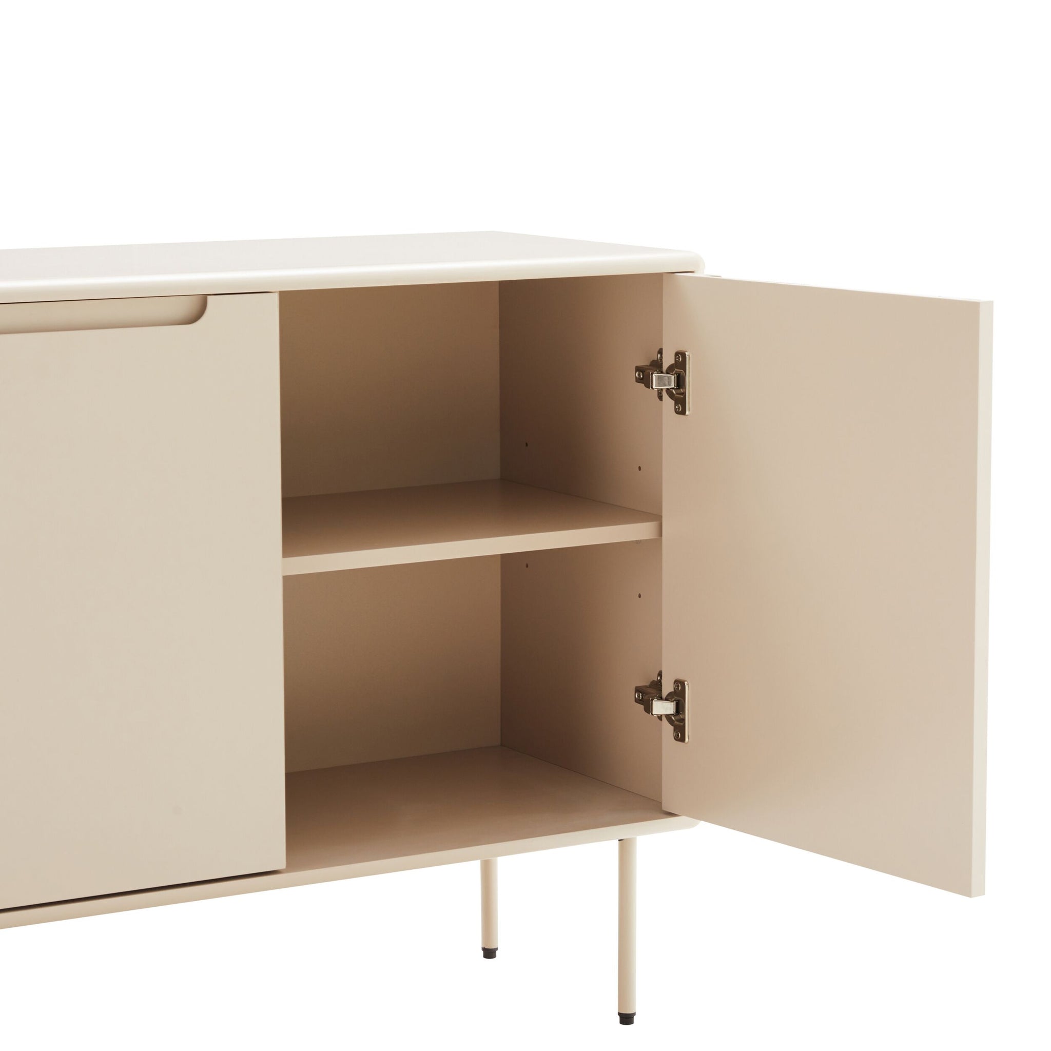 Luno 4 Door Sideboard