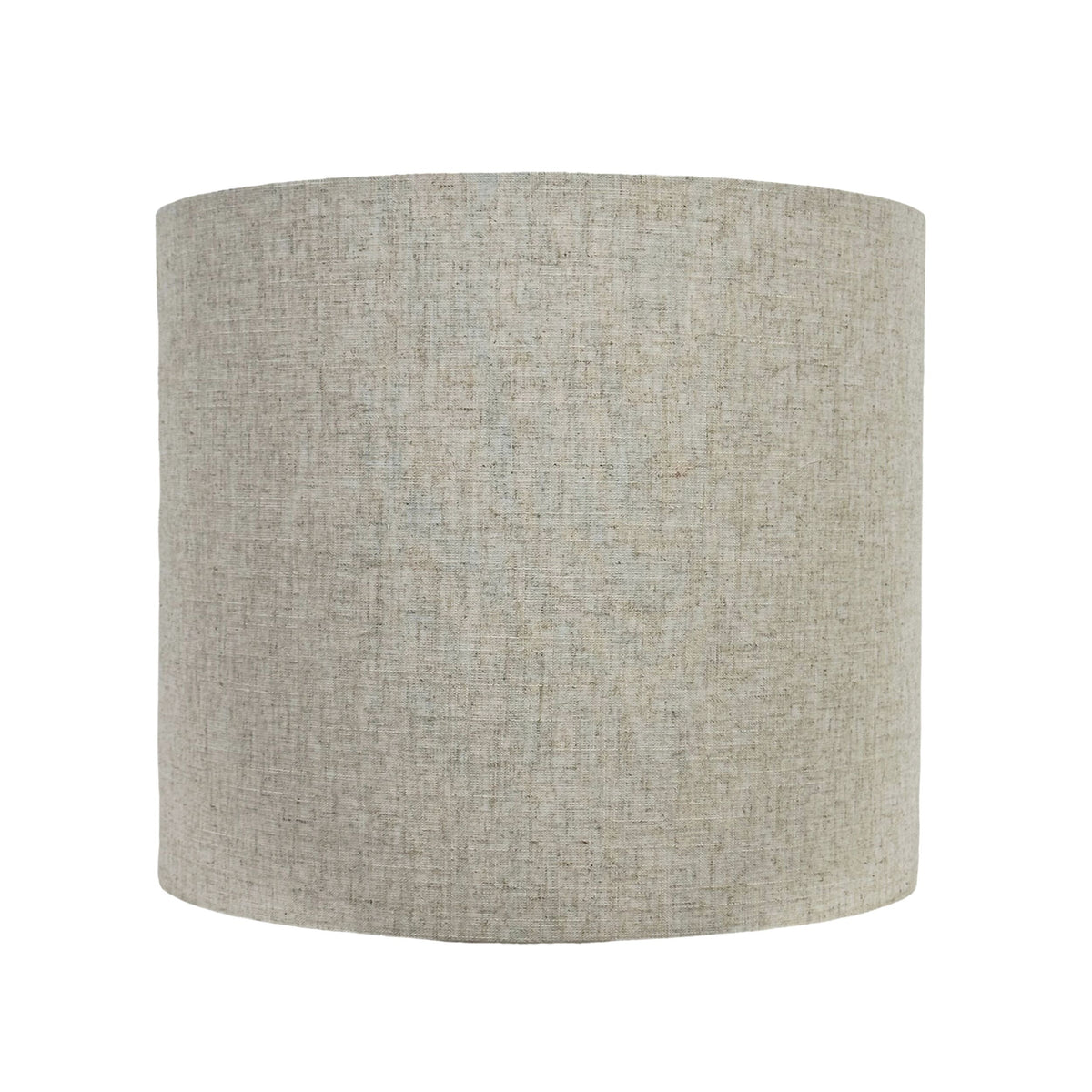 Cora Drum Shade Oatmeal 35cm