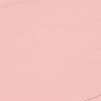 Sansha 3 Drawer Chest Blush Pink