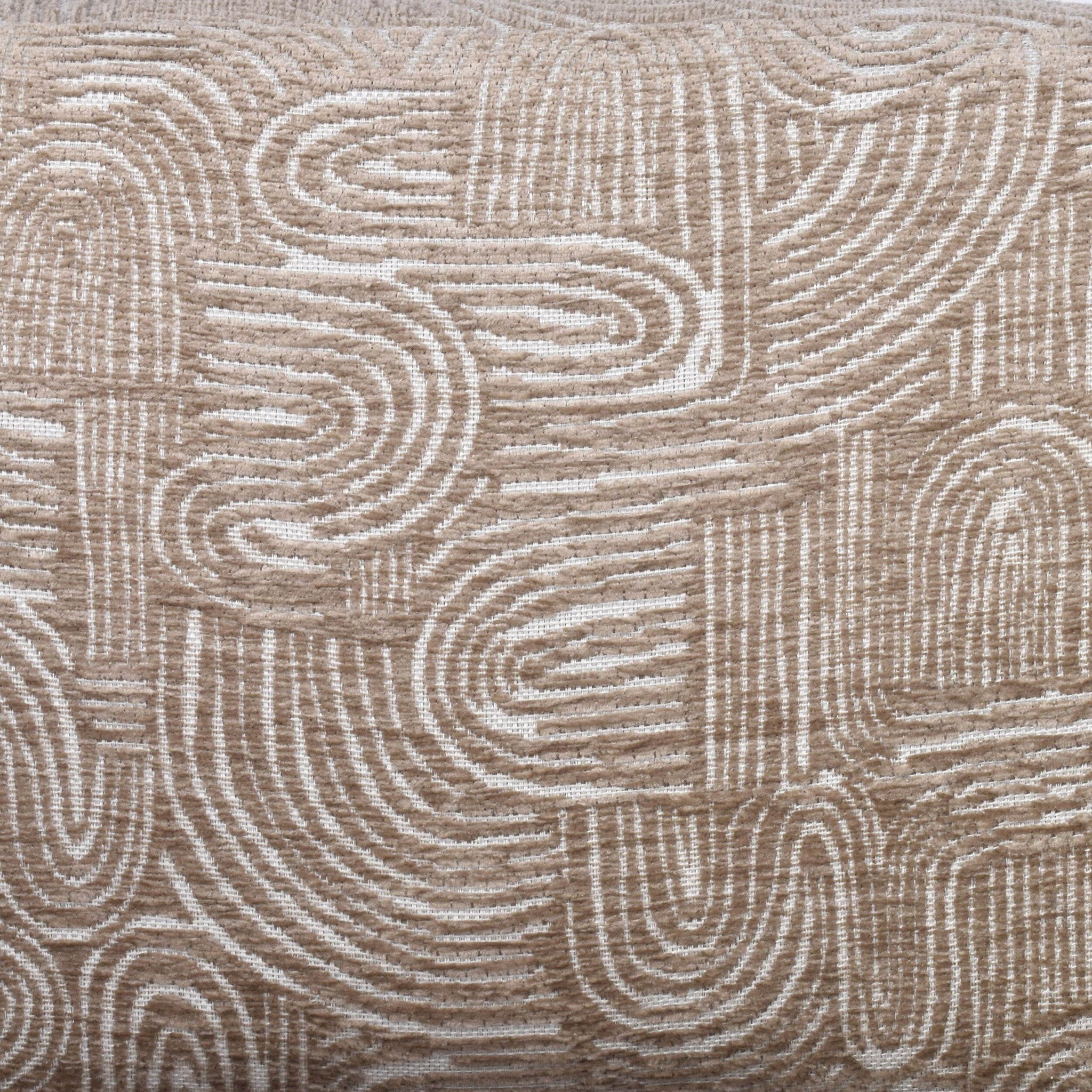 Piper Desk chair Natural Pattern