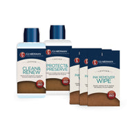 Guardsman 5 Year Leather Warranty 1 Seat