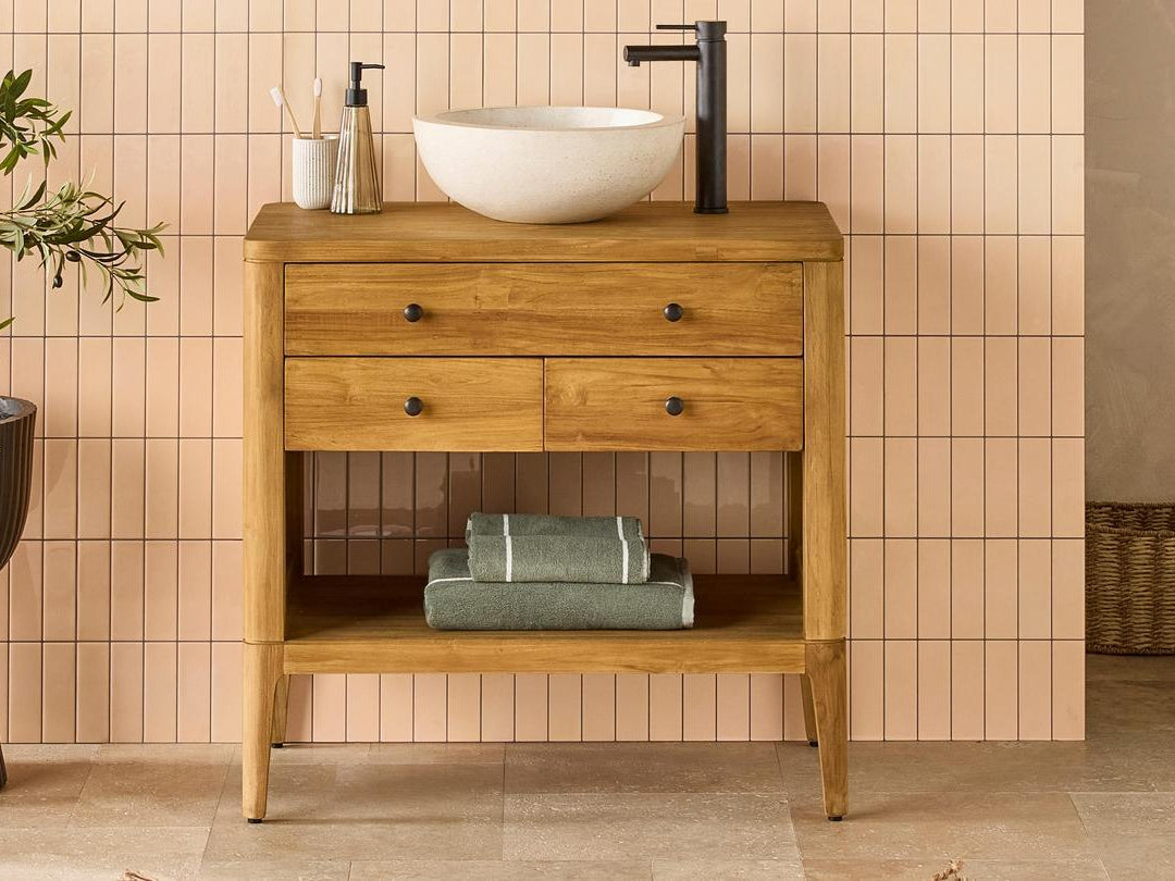now 20-40% off Bathroom
