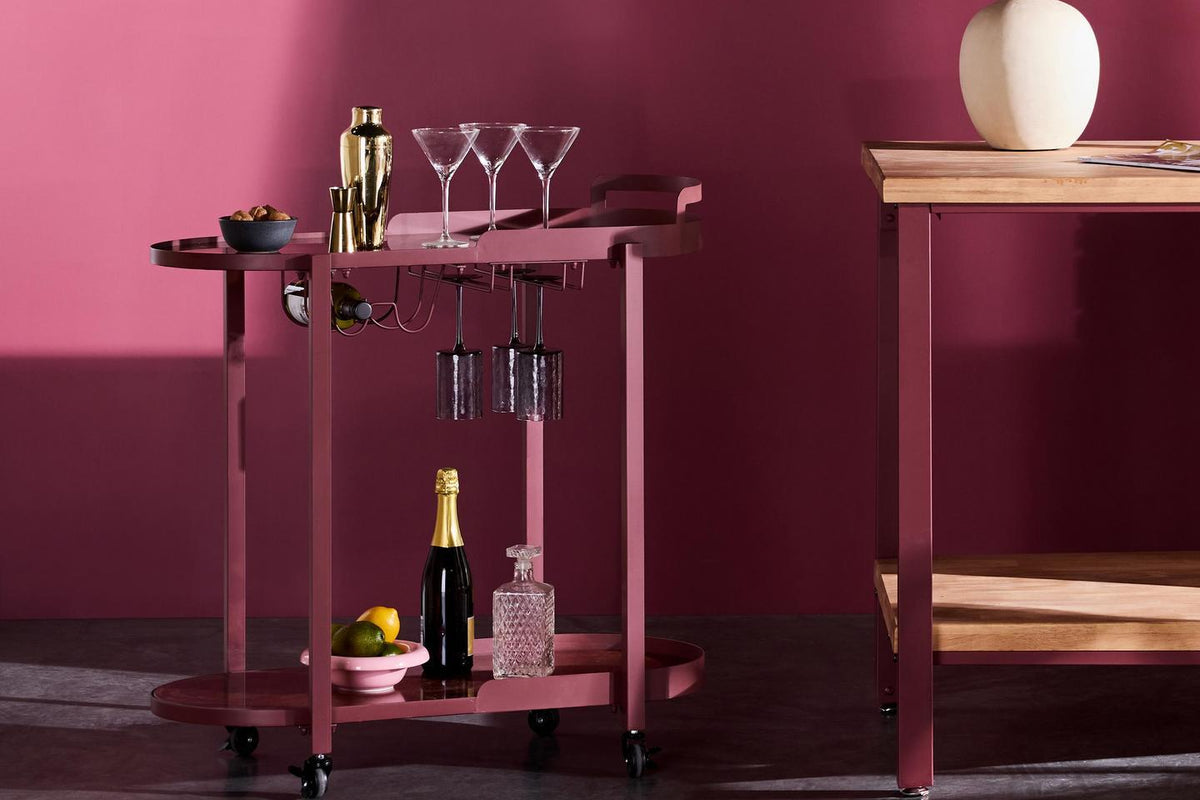 Sangria Collection