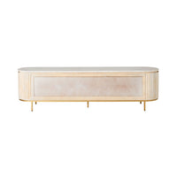 Deva Entertainment Unit 210cm