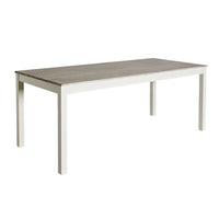 Maldon Dining Table 165cm