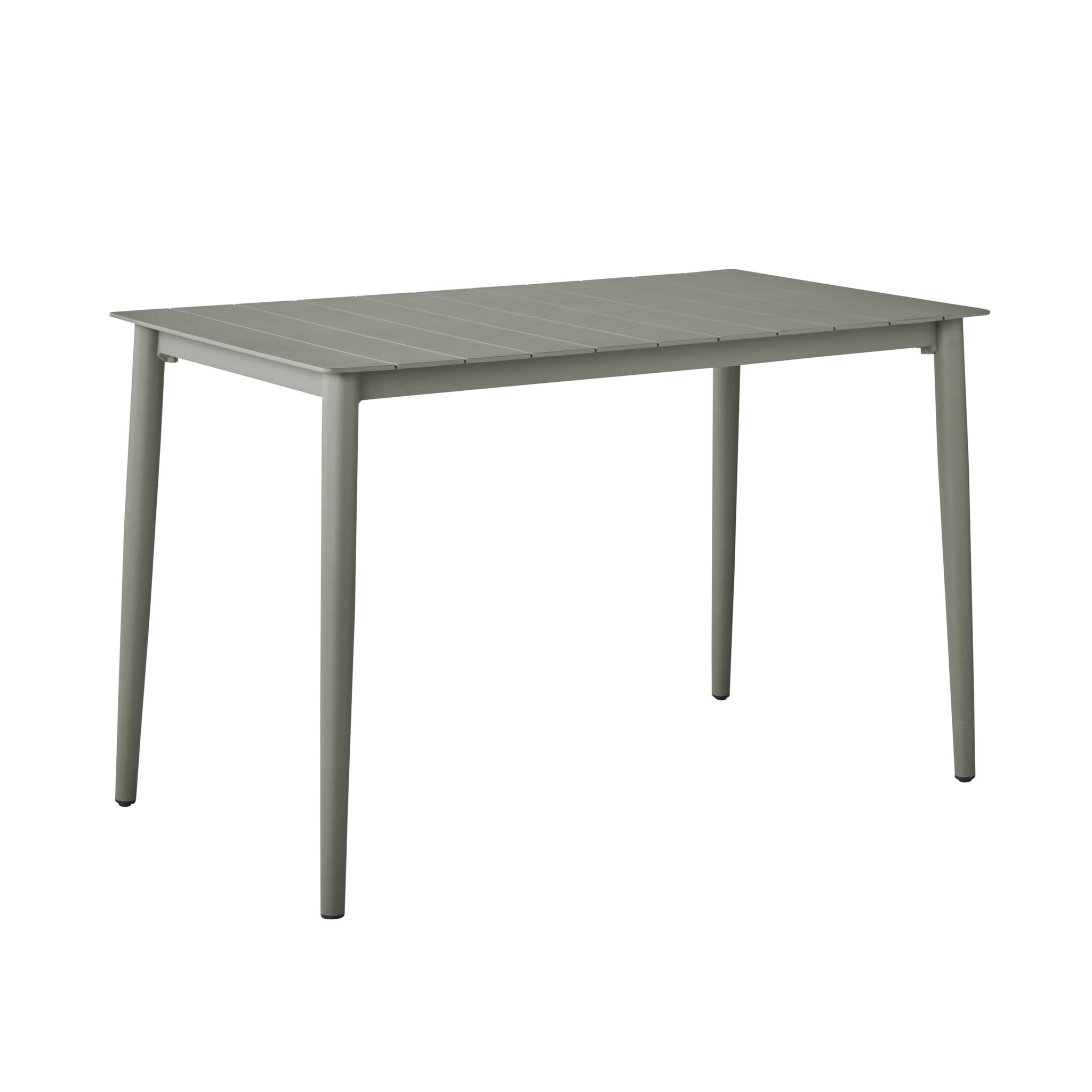 Kai Aluminium Outdoor Bar Table 151cm