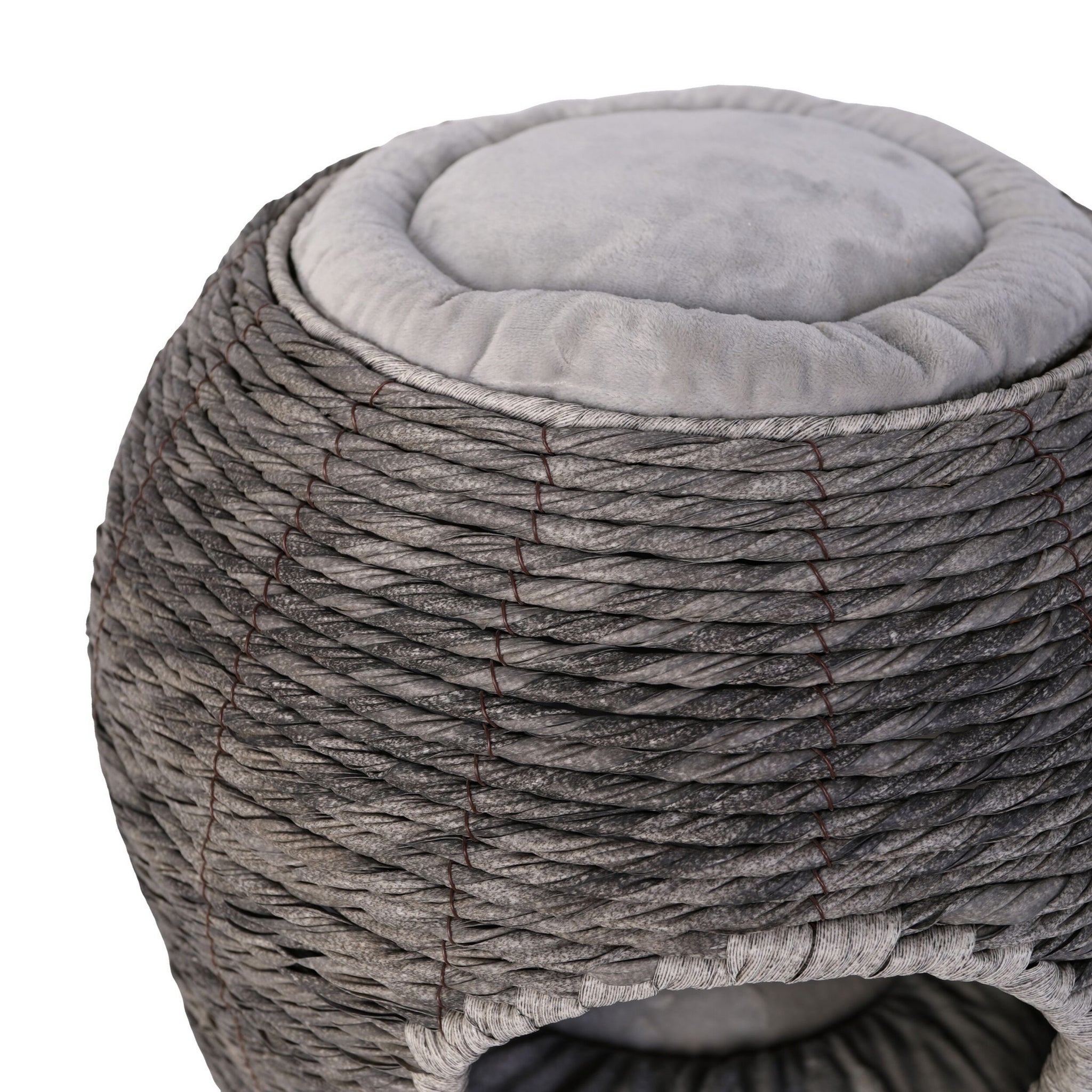Sanctuary Woven Pet House