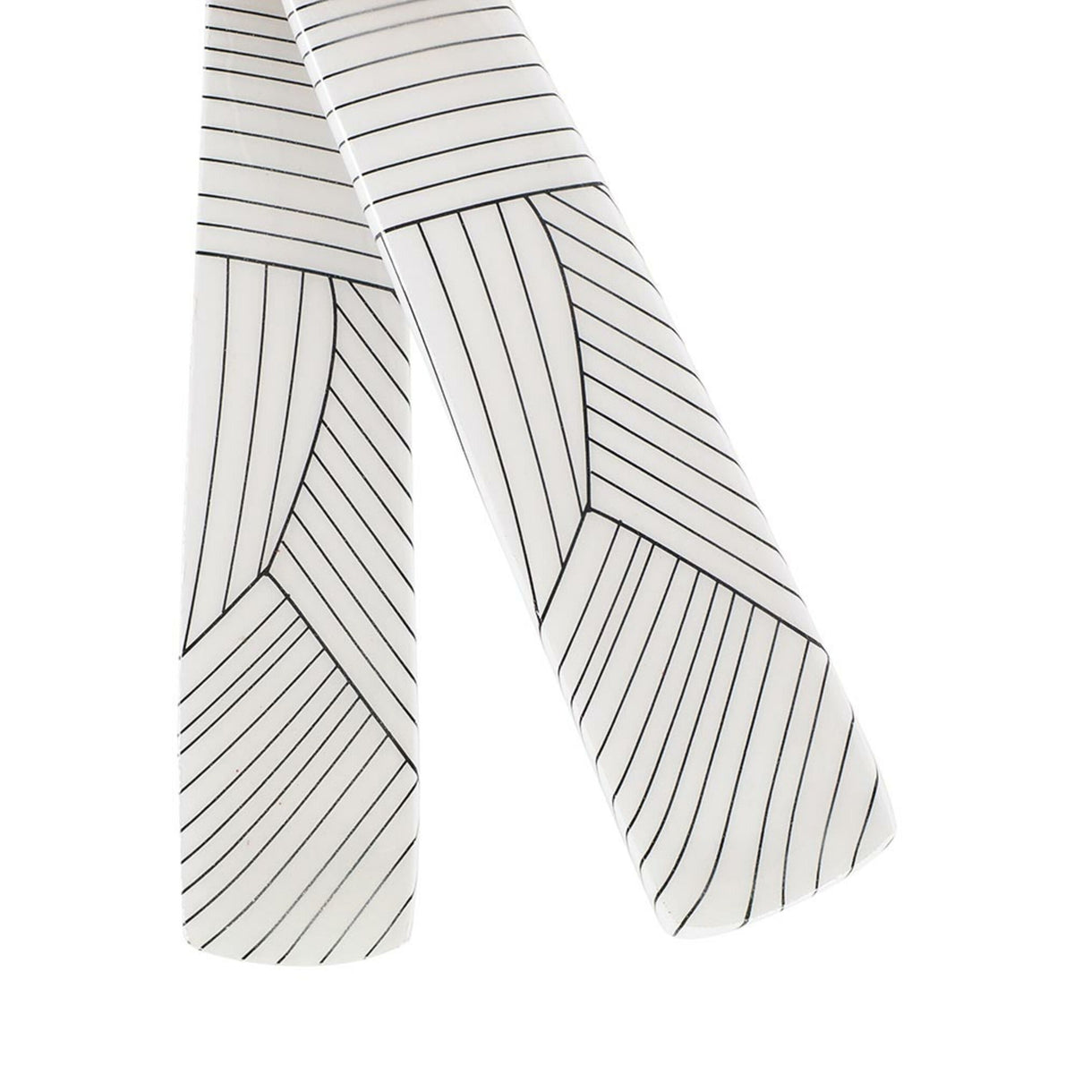 Arlo Wooden Servers 33.5x7x2.5cm