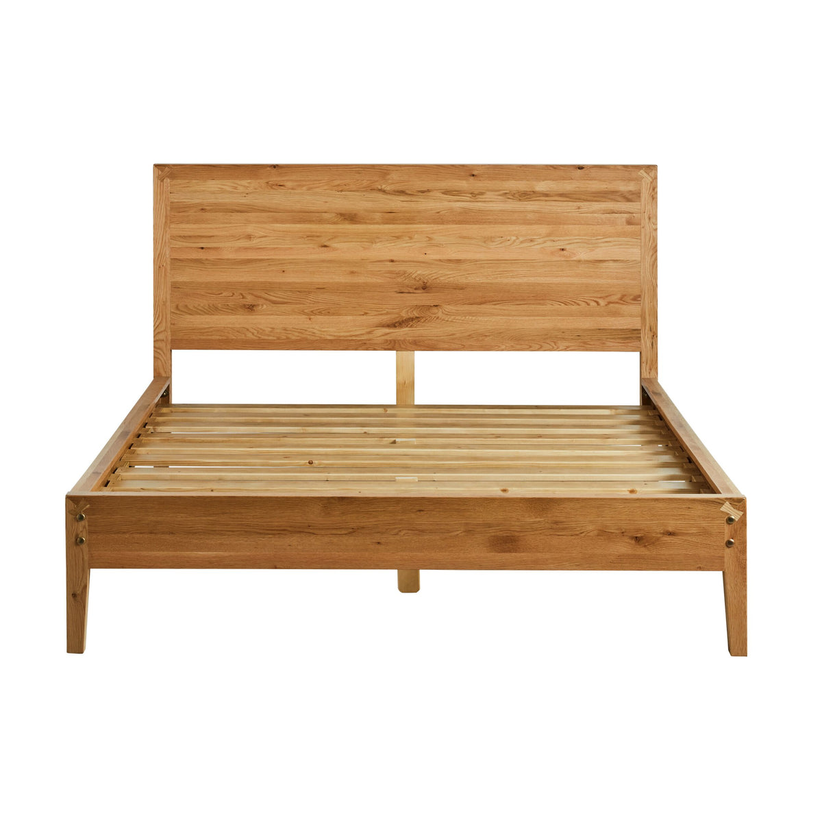 Oakdale King Bed (NZ Super King)