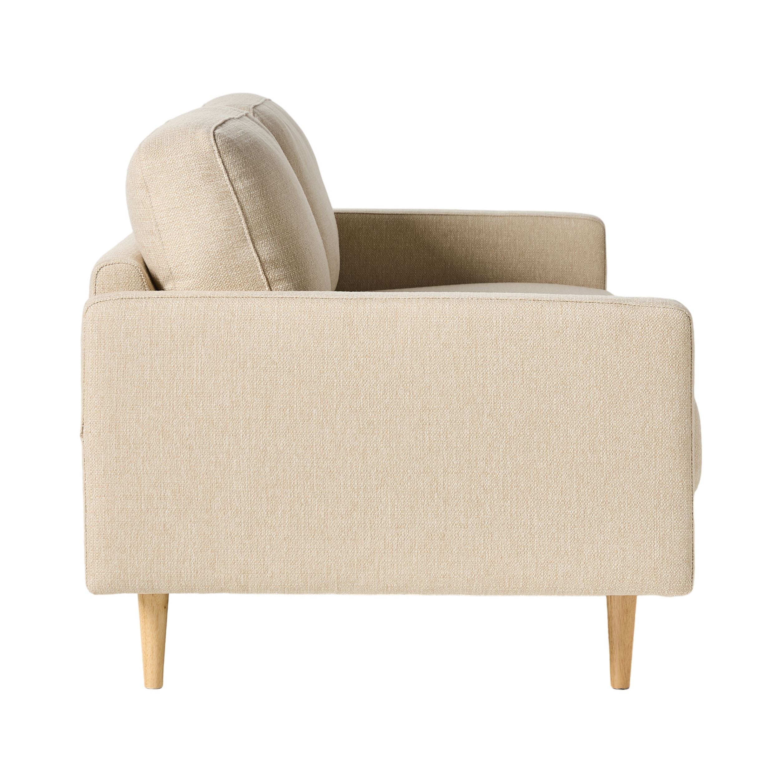 Boden 2 Seater Sofa Amalfi Parchment