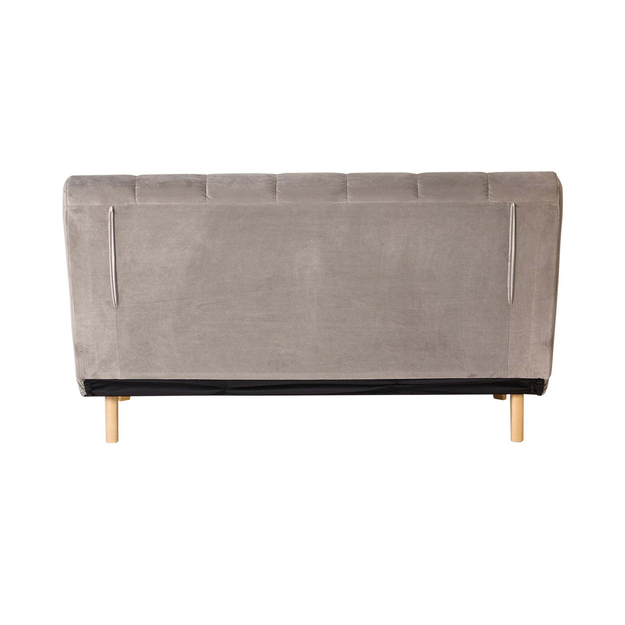 Stradbroke Double Sofa Bed Graphite