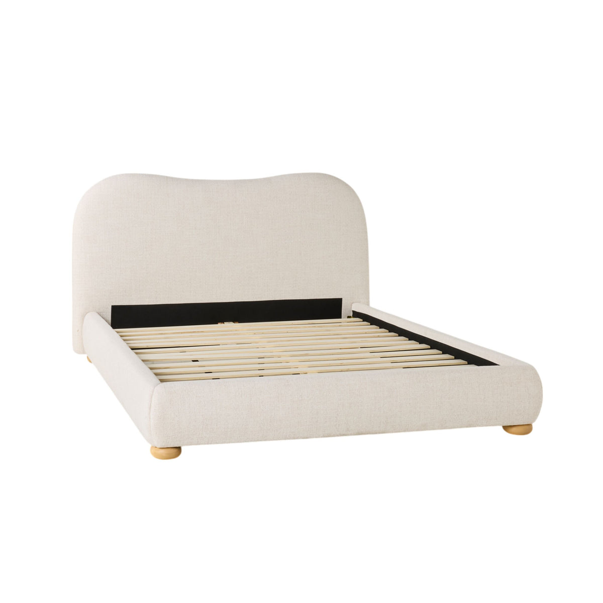 Elise King Bed (NZ Super King)