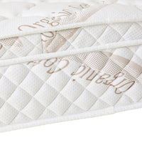Annie Deluxe AUS King Mattress (NZ Super King)