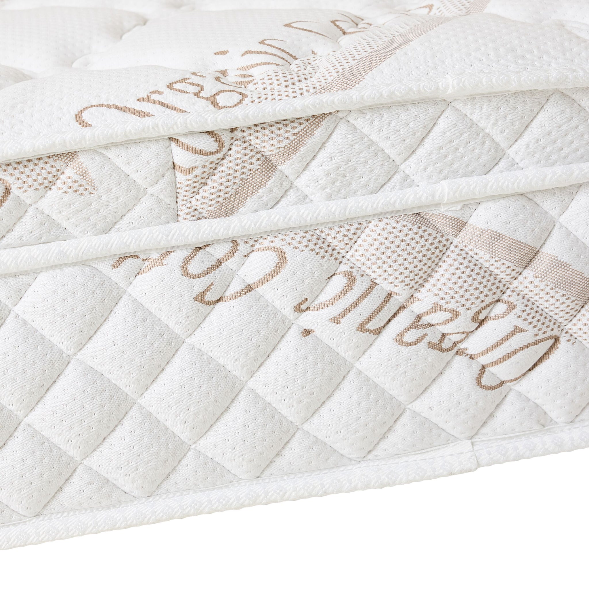 Annie Deluxe AUS King Mattress (NZ Super King)