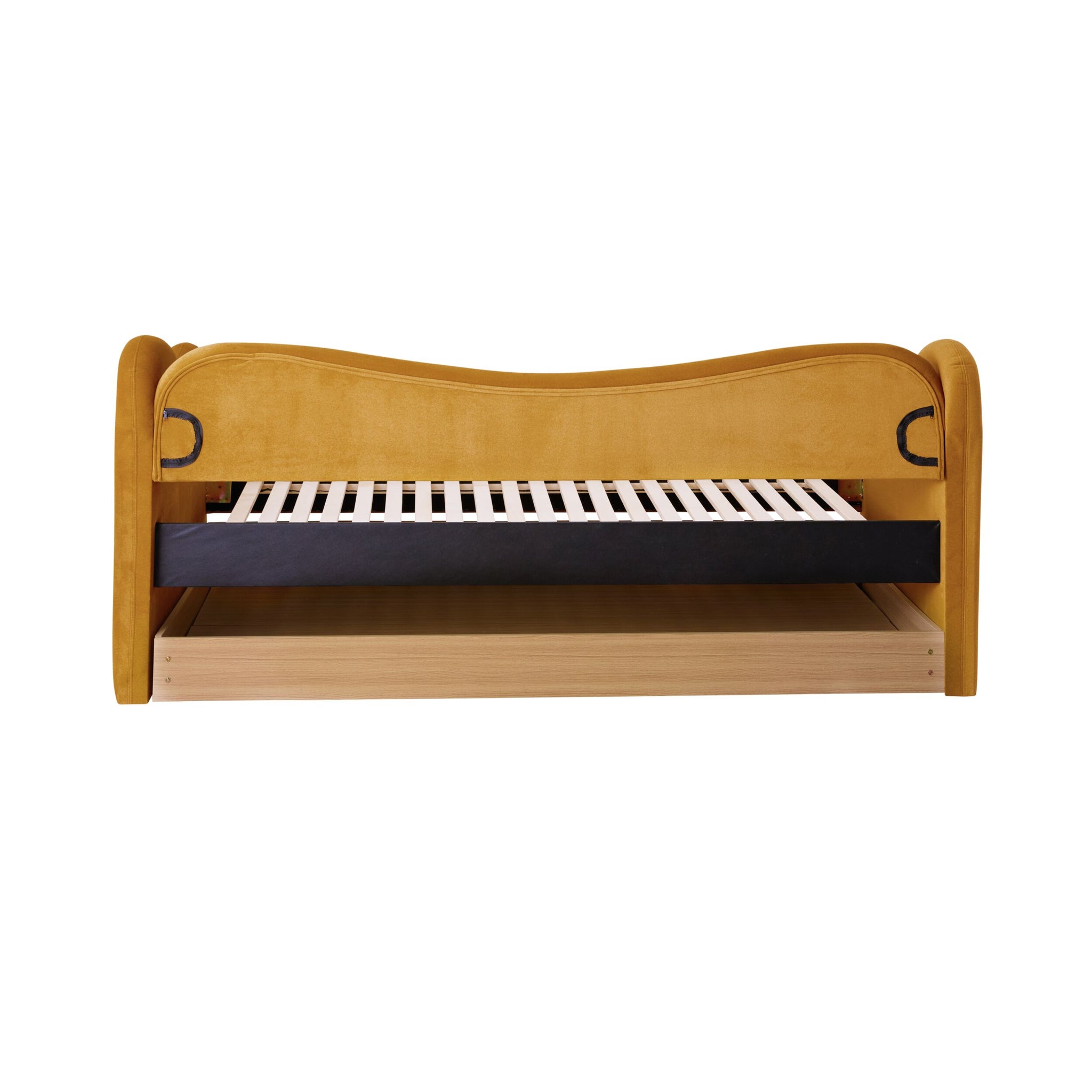 Emma Daybed with Trundle Drawer