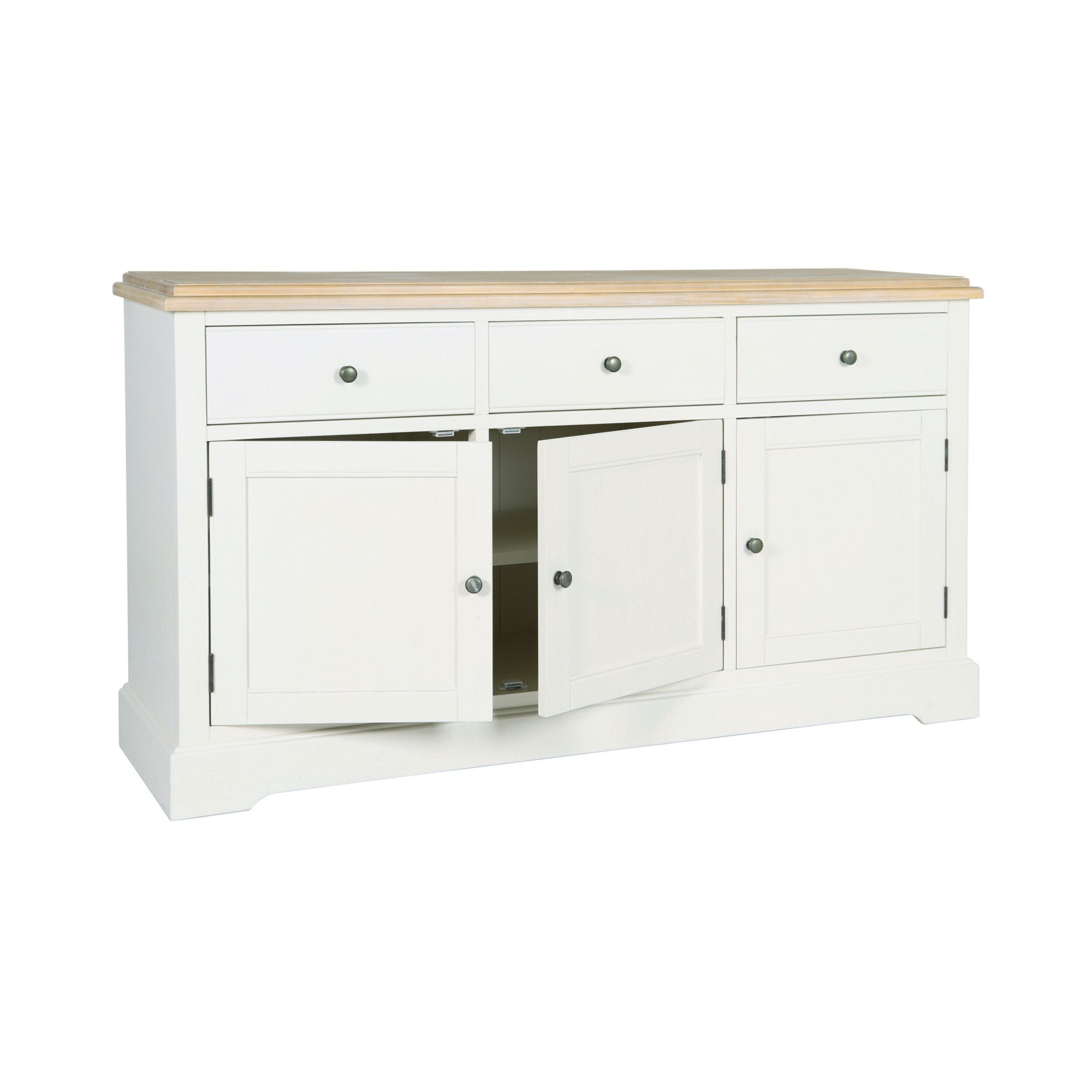 Clover Medium Sideboard