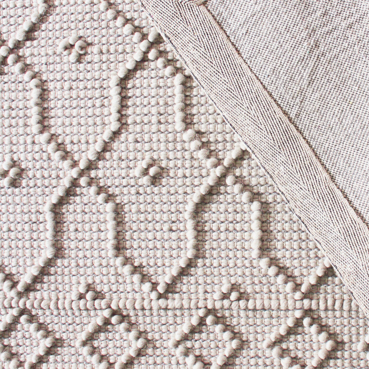Loom Drift Wool Rug 240x300cm