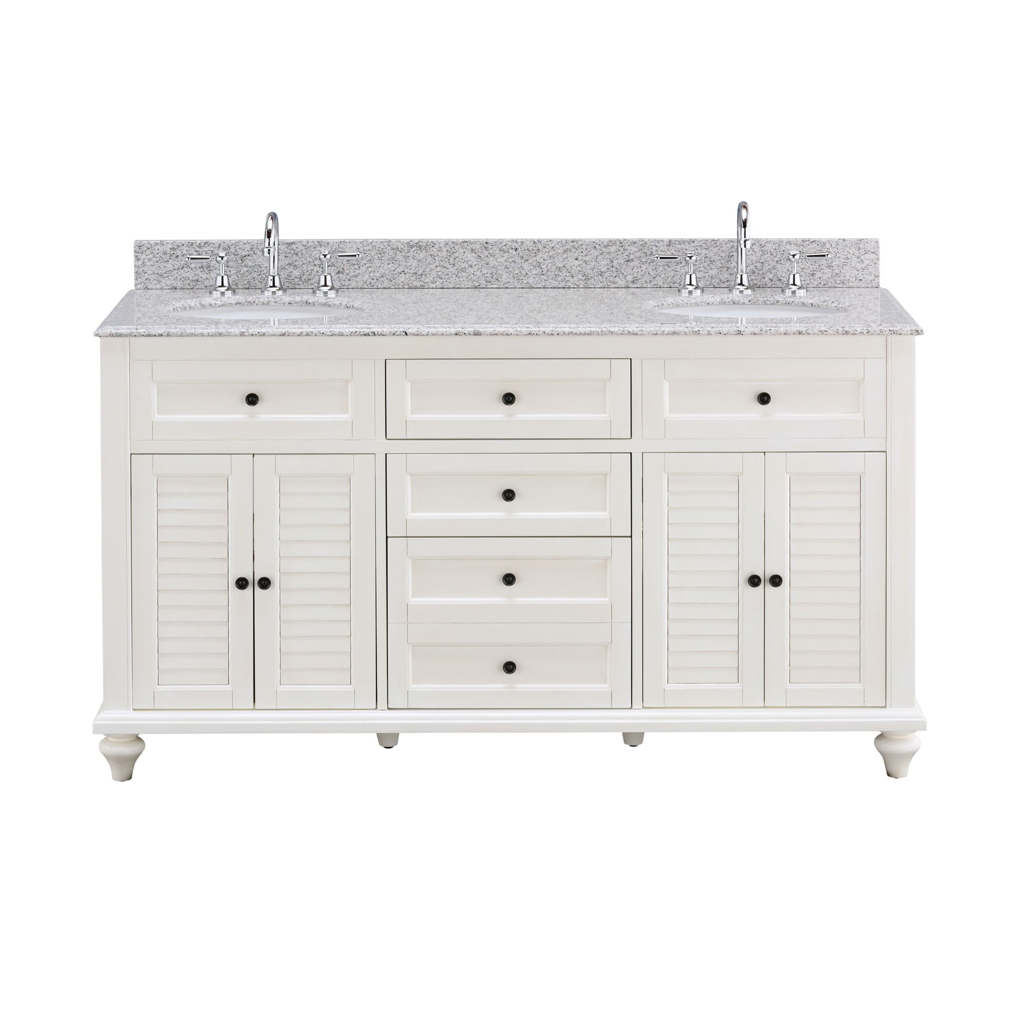 Lorient Double Vanity 1550mm