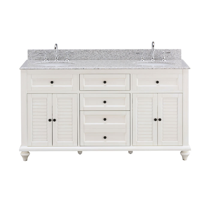 Lorient Double Vanity 1550mm