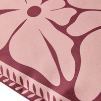 Aruba Berry Bouquet Outdoor Cushion 45x45cm