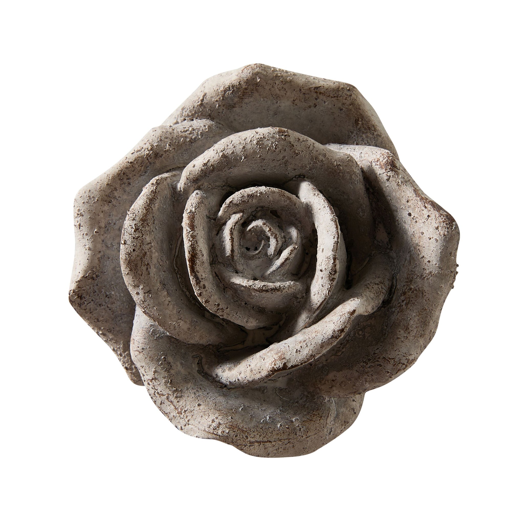 Selene Resin Flower Medium