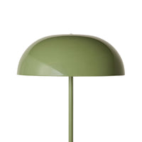 Lukas Portable USB Table Lamp Mistletoe 40cm