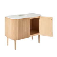 Ripple Single Vanity