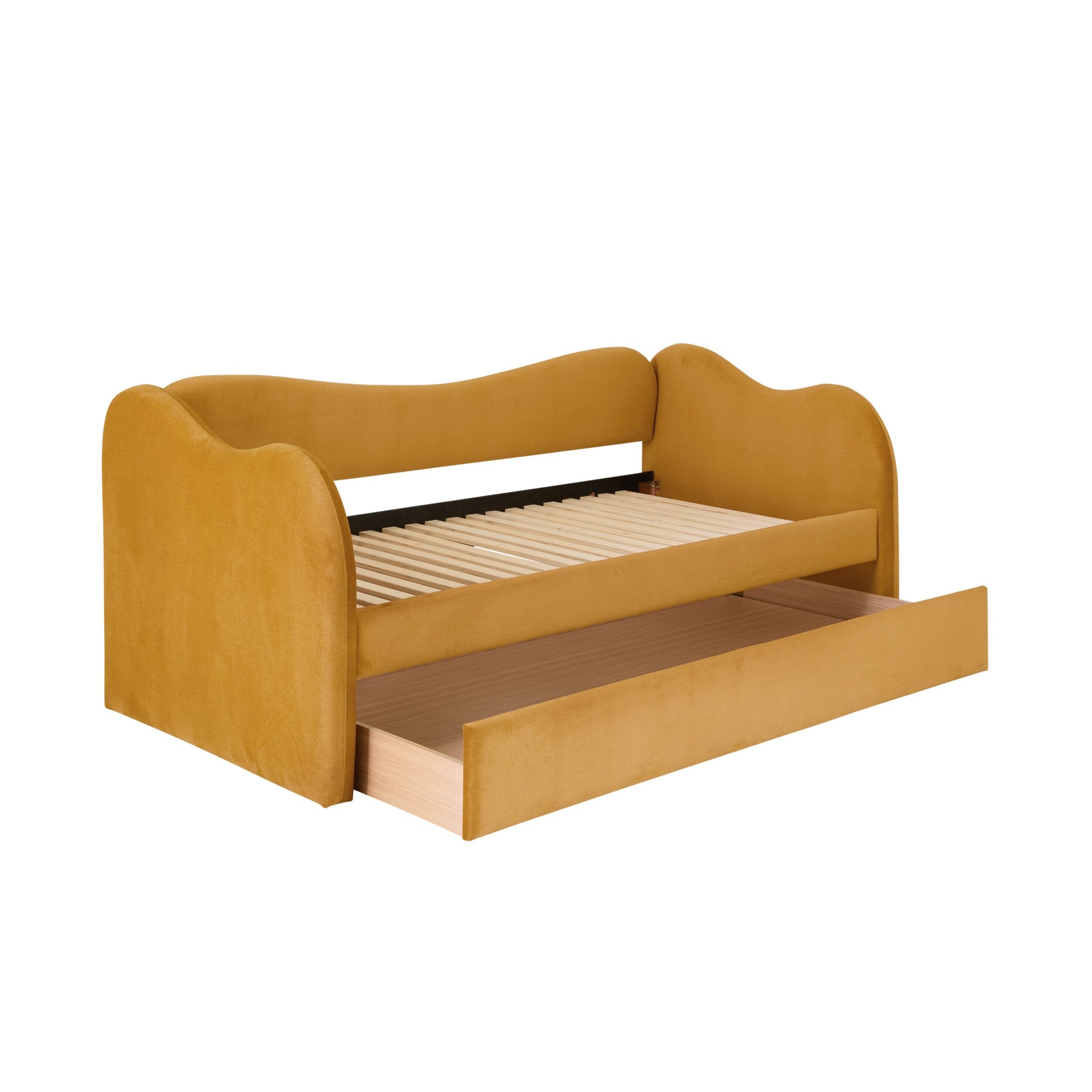 Emma Daybed with Trundle Drawer